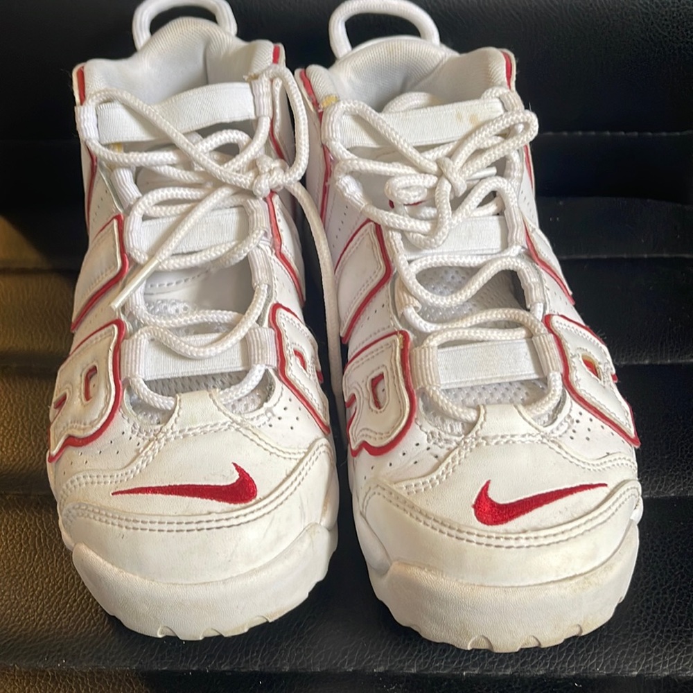 Nike Air sneakers kids size 3Y